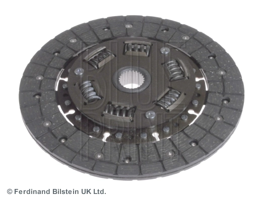 Clutch Disc